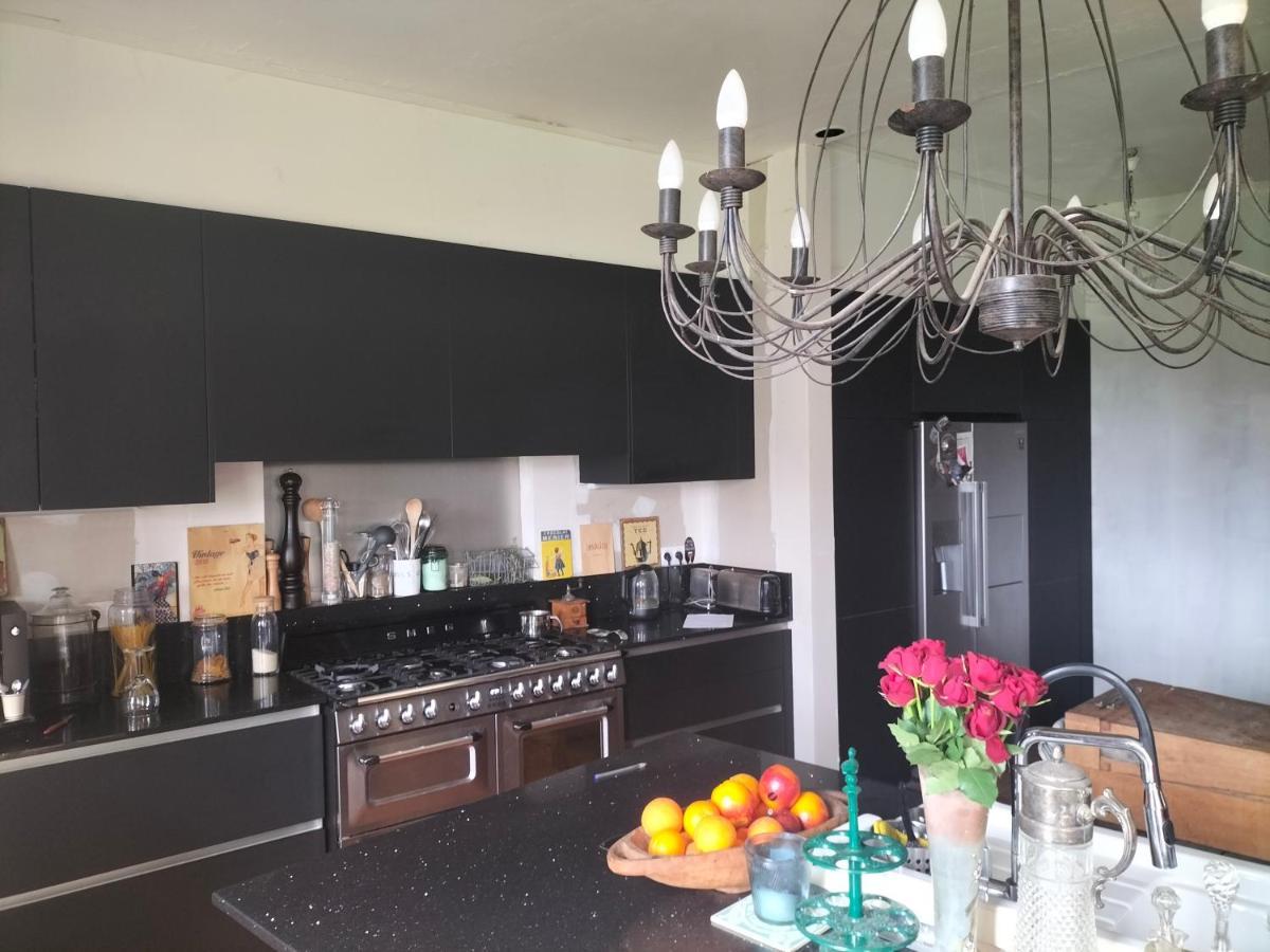 Chambres 2 Personnes Dans Notre Maison Girondine Saint-Martin-de-Lerm Eksteriør billede