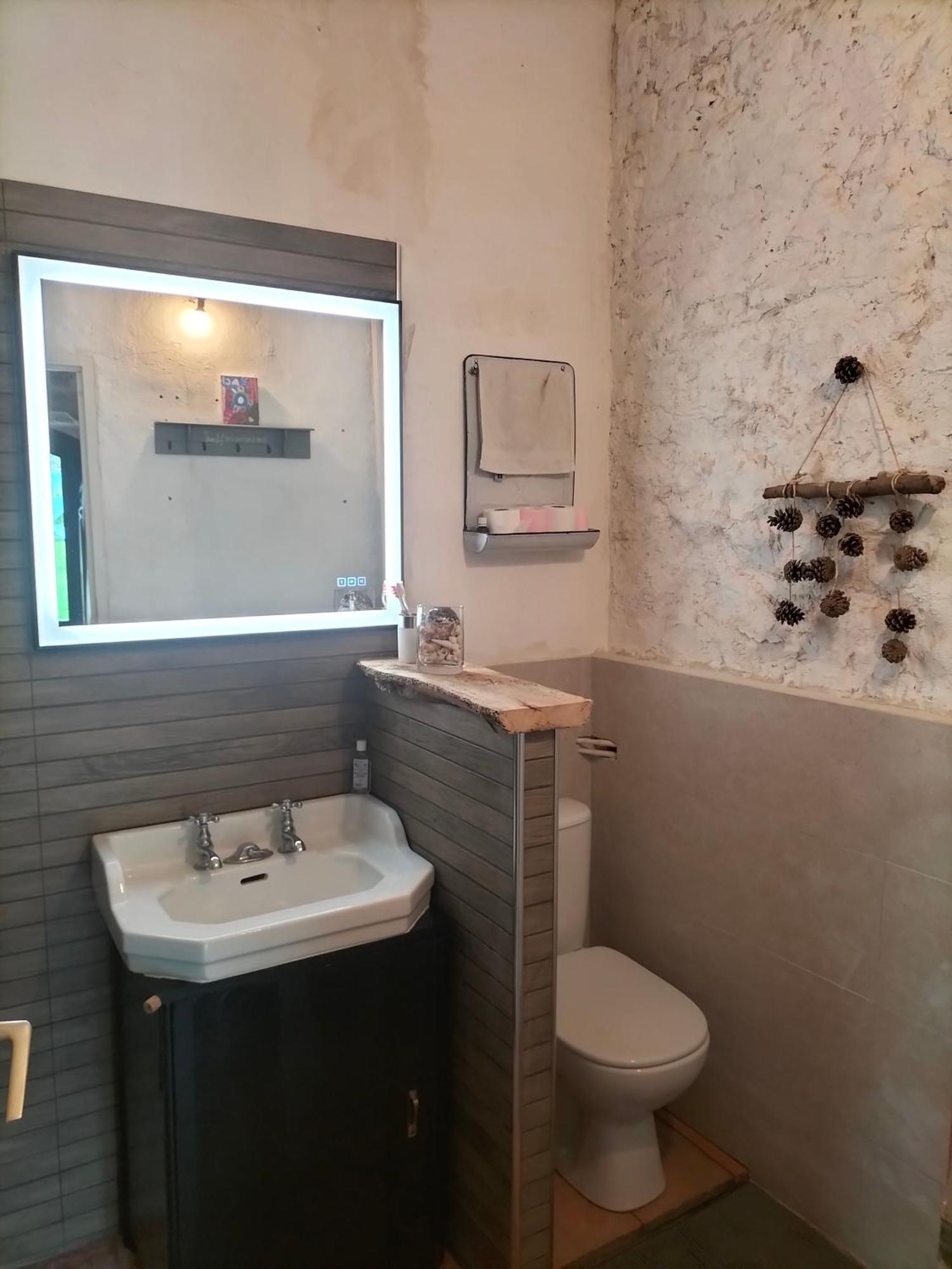 Chambres 2 Personnes Dans Notre Maison Girondine Saint-Martin-de-Lerm Værelse billede